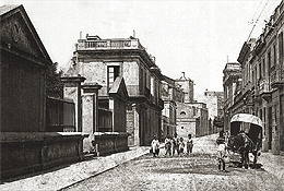 Hospitalet de Llobregat, s.XIX